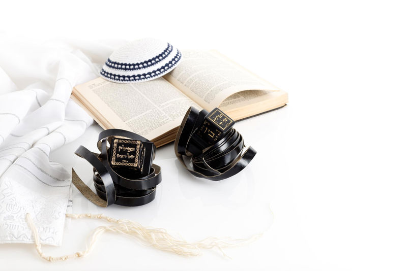 תפילין שימוש הרבה