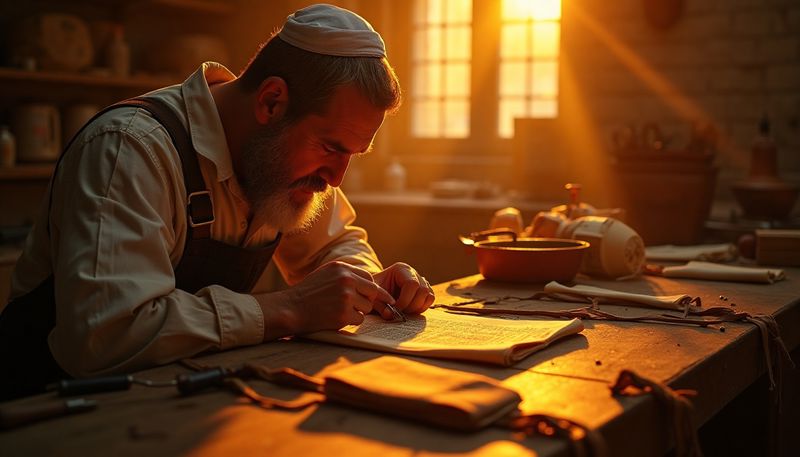 שיפוץ בתי תפילין