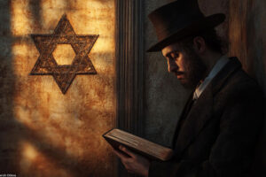 סדר הנחת תפילין